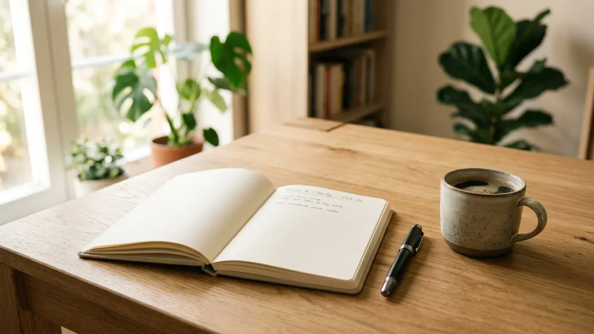 The Lost Art of Doing One Thing at a Time